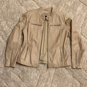 Genuine Leather Jacket